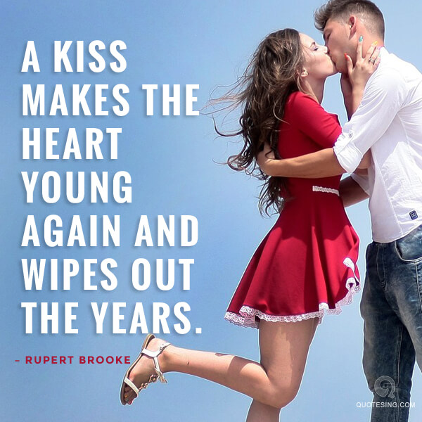Valentines Day Quotes About True Love