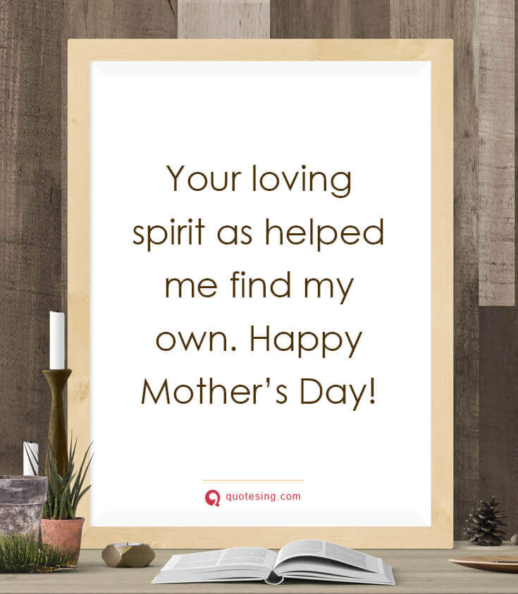 Happy mother day quotes pictures