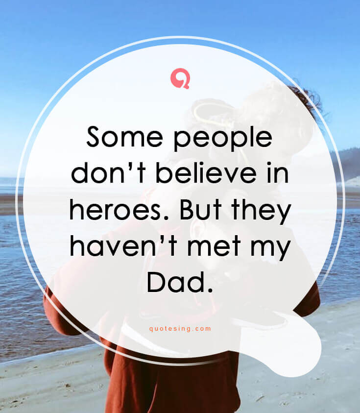 50 Lovely Father Daughter Quotes Pictures Quotesing