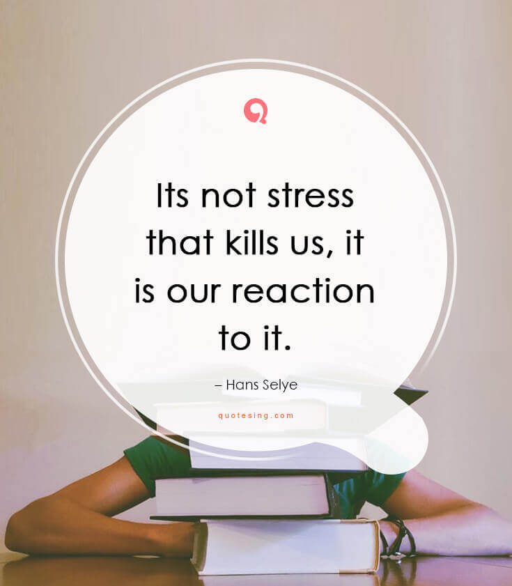 Best Anxiety Quotes Pictures To Make You Mentally Strong