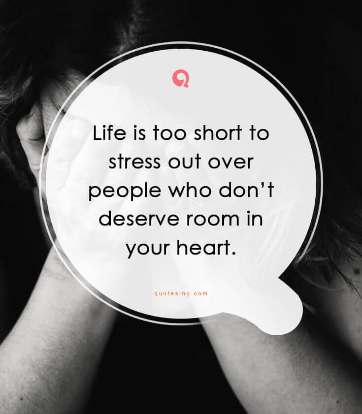 Best Anxiety Quotes Pictures To Make You Mentally Strong