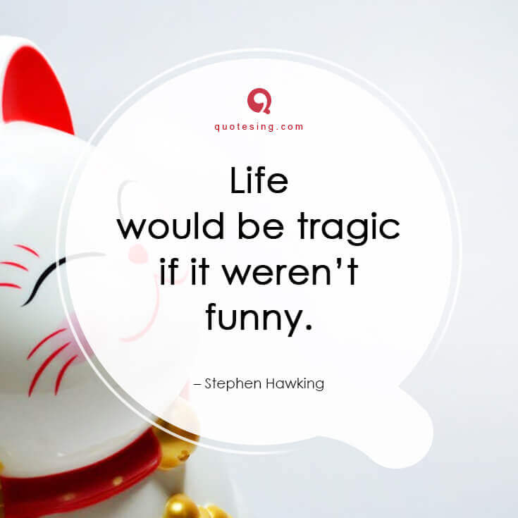 Funny quotes about life lessons - Quotesing