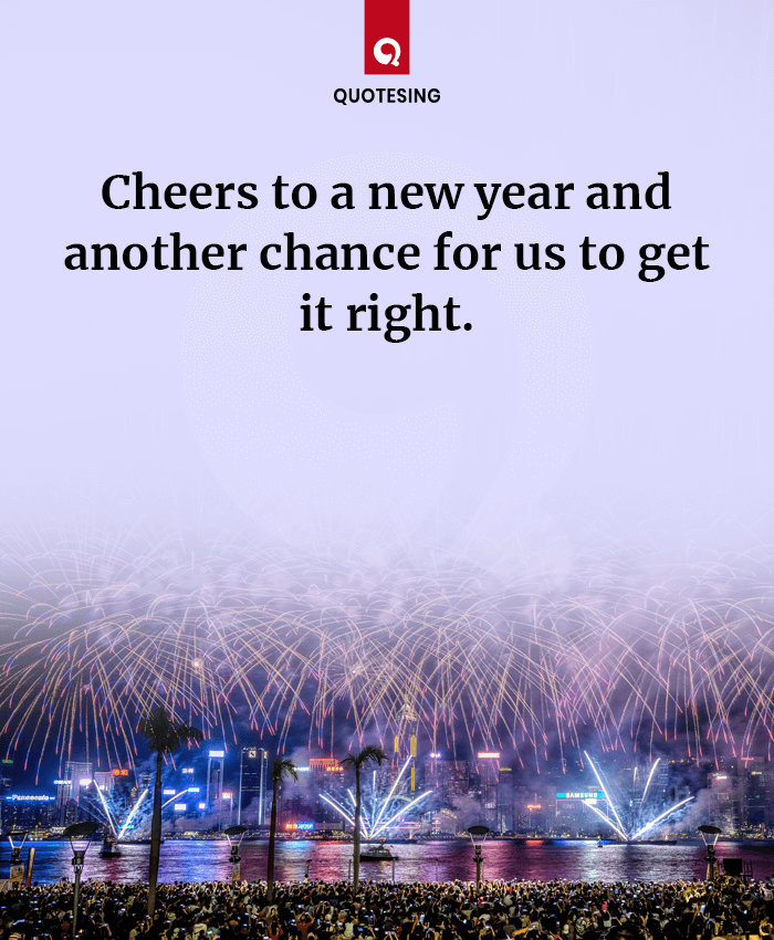 Happy New Year Quotes, Wishes, Message & SMS