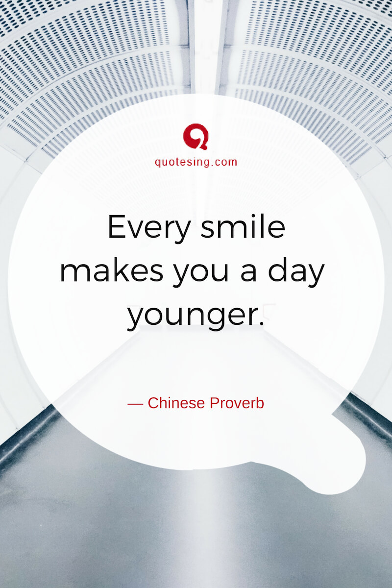 Keep smiling quotes with Images