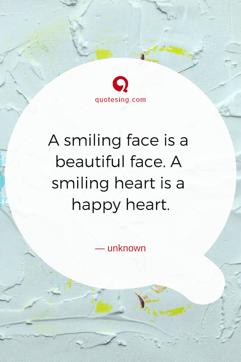 Your smile quotes sayings and Images - Quotesing