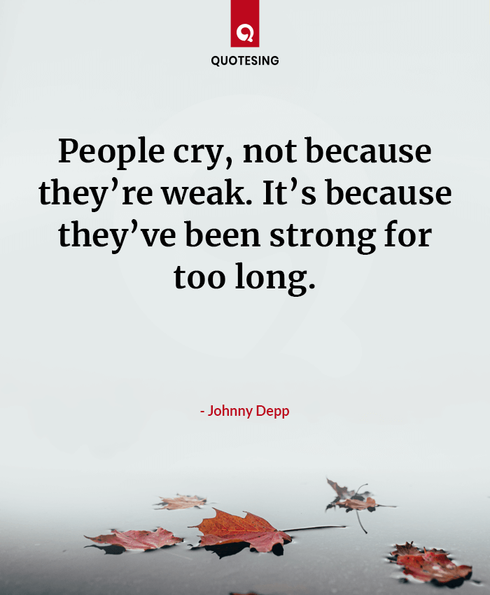 Sad quotes about life and pain that will explain your feelings - Quotesing